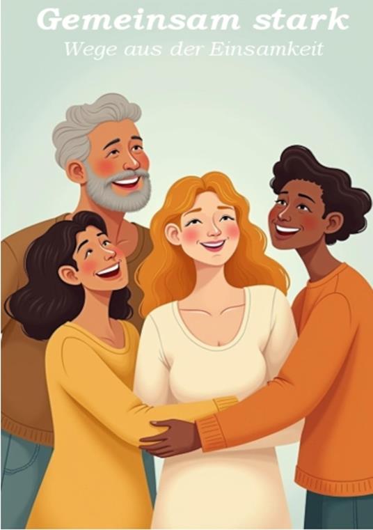 Gemeinsam stark - Wege aus der Einsamkeit
