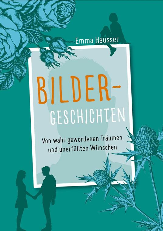 Bilder-Geschichten - Emma Hausser - ebook