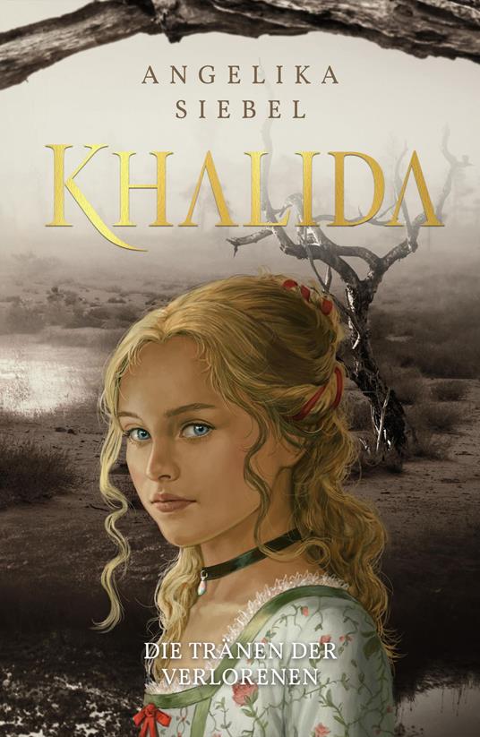 Khalida