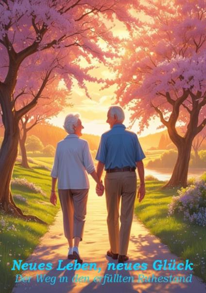 Neues Leben, neues Glu¨ck