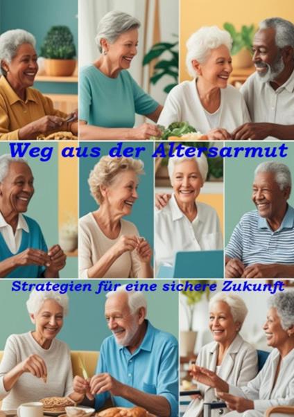 Weg aus der Altersarmut
