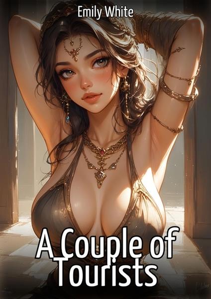 A Couple of Tourists