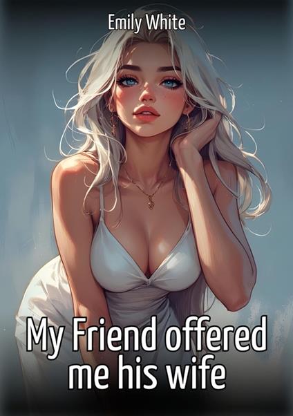 My Friend offered me his wife