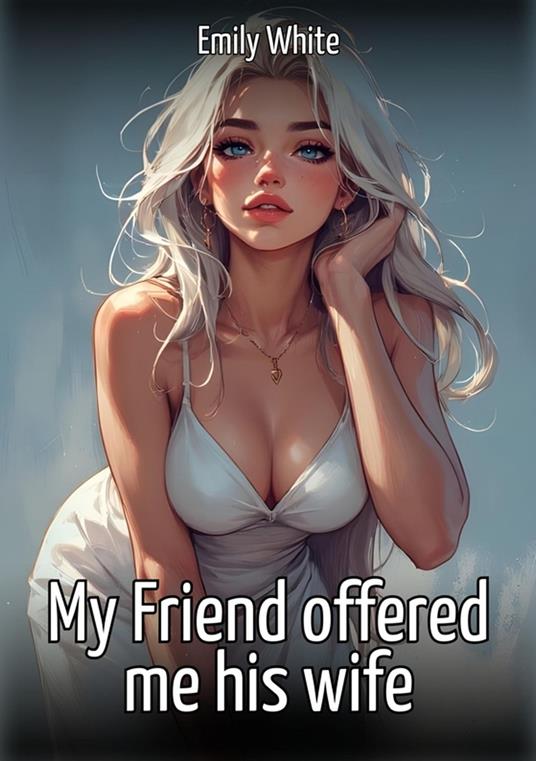 My Friend offered me his wife