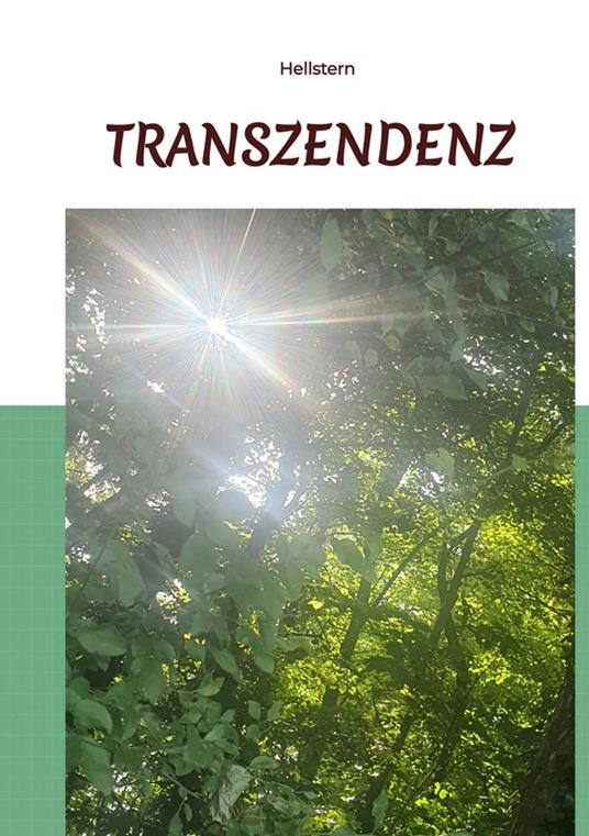 Transzendenz