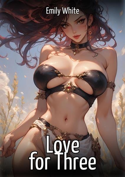 Love for Three