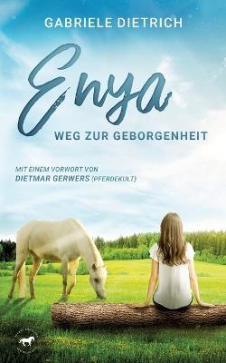 Enya - Weg zur Geborgenheit - Gabriele Dietrich - cover