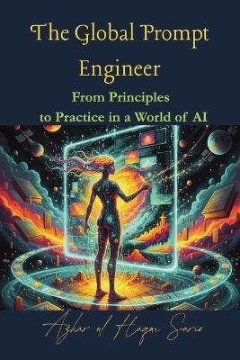 The Global Prompt Engineer: From Principles to Practice in a World of AI - Azhar Ul Haque Sario - cover