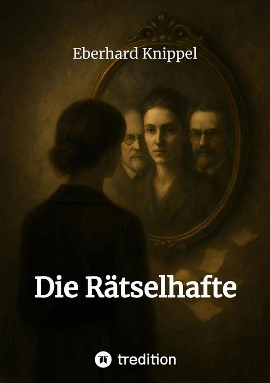 Die Rätselhafte