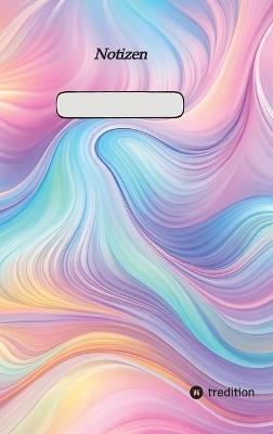 Notizen - Nancy Koch - cover