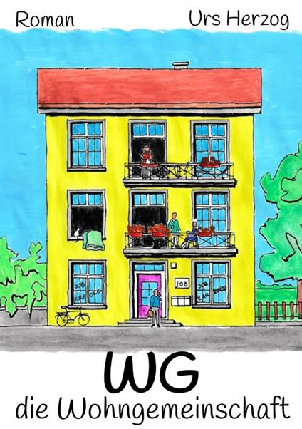 Die Wohngemeinschaft