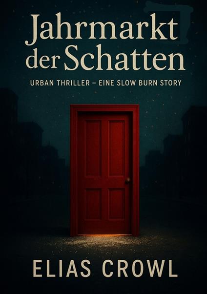 Der Jahrmarkt der Schatten