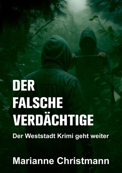 Der falsche Verdächtige