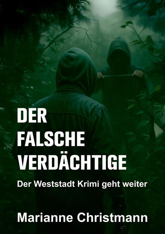 Der falsche Verdächtige