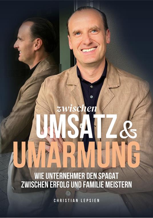 Zwischen Umsatz und Umarmung