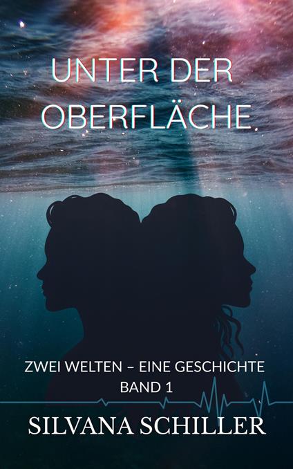 Unter der Oberfläche