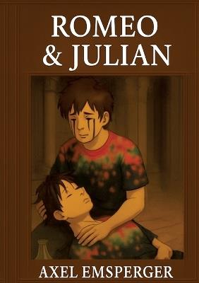 Romeo & Julian - Axel Emsperger - cover