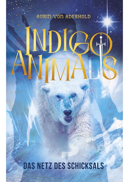 Indigo Animals