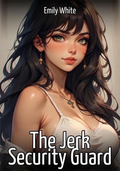 The Jerk Security Guard