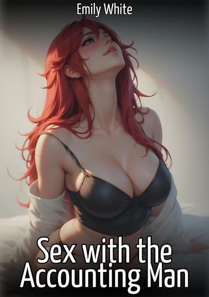 Sex with the Accounting Man