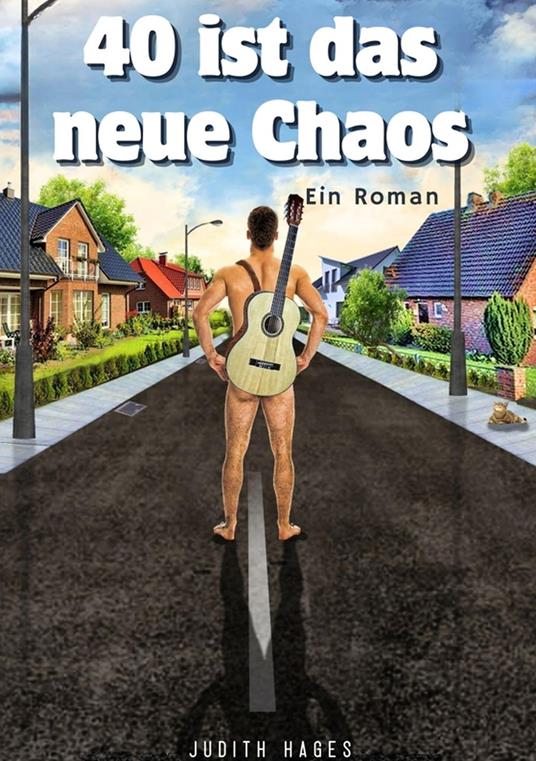 40 ist das neue Chaos