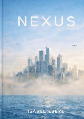 Nexus - Isabel Eberl - cover