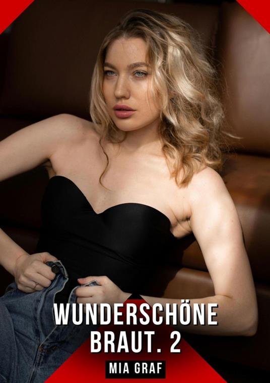 Wunderschöne Braut. 2