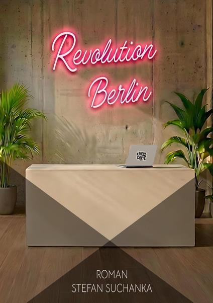 Revolution Berlin