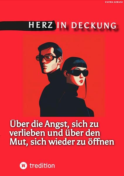 Herz in Deckung
