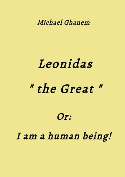 Leonidas the Great