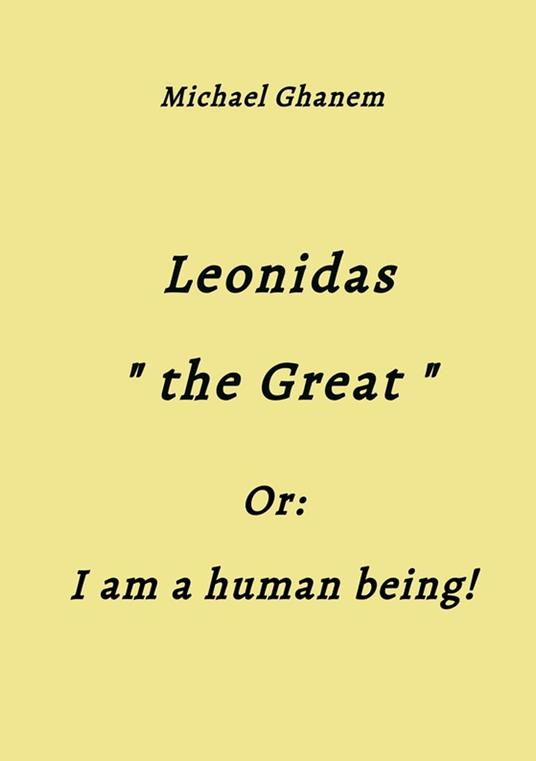 Leonidas the Great
