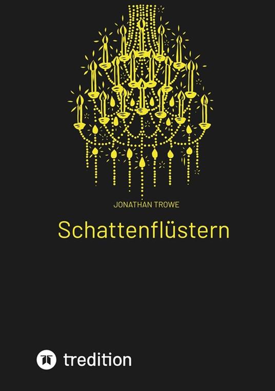 Schattenflüstern
