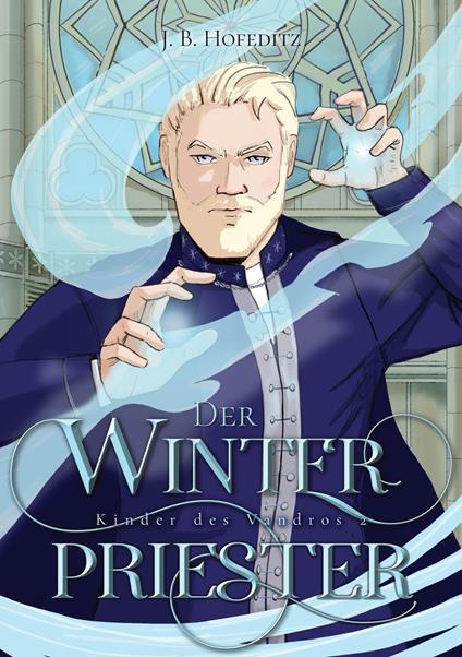 Der Winterpriester
