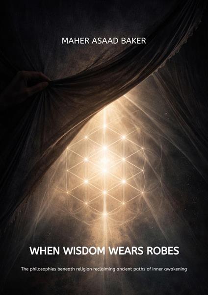 When Wisdom Wears Robes