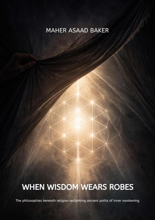 When Wisdom Wears Robes
