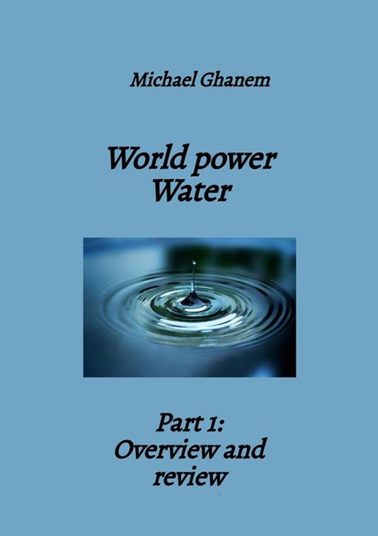 World power Water
