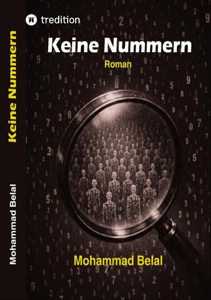 Keine Nummern