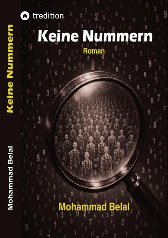 Keine Nummern