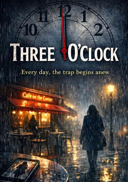 Three O’Clock