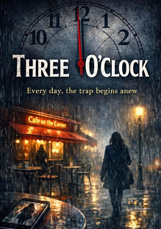Three O’Clock
