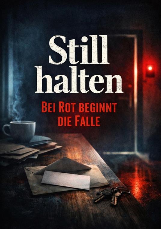 Still halten