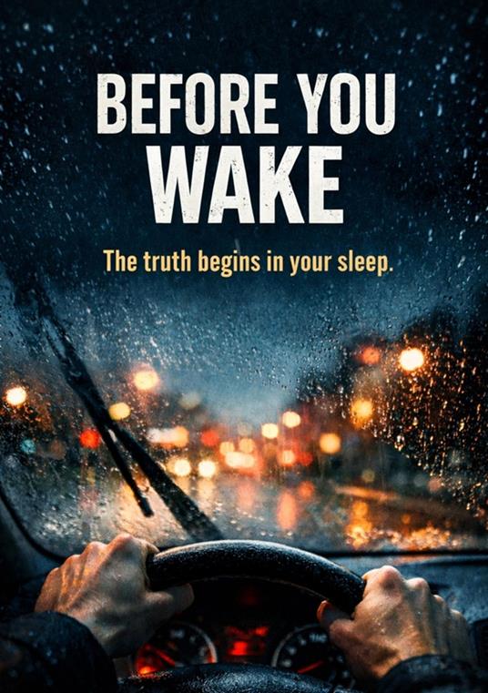 Before You Wake