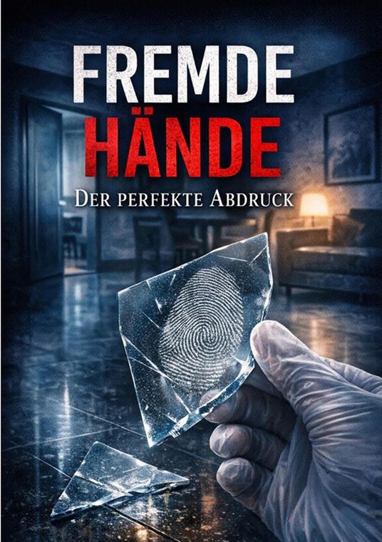 Fremde Hände