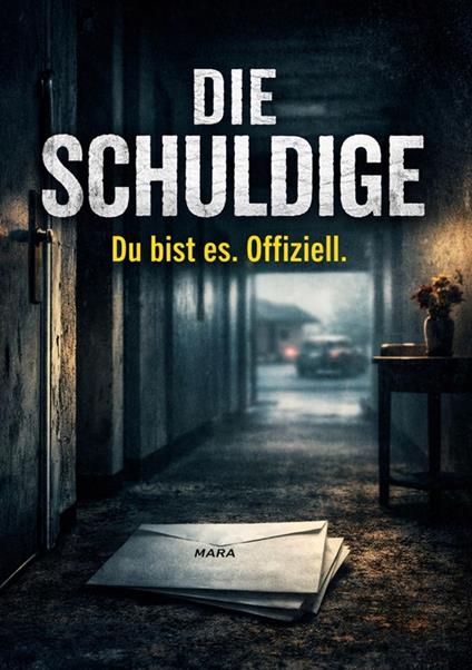 Die Schuldige