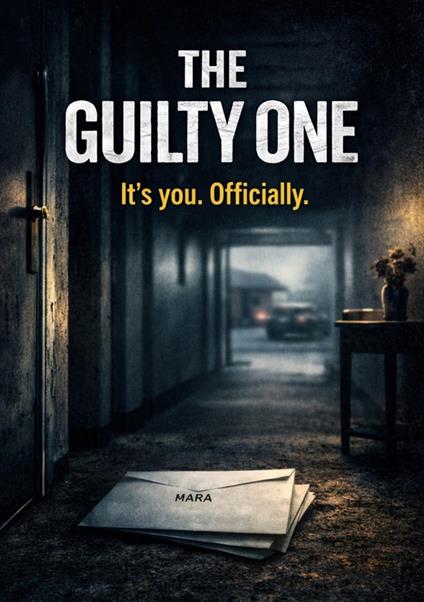 The Guilty