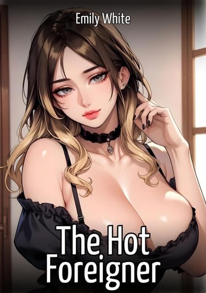 The Hot Foreigner