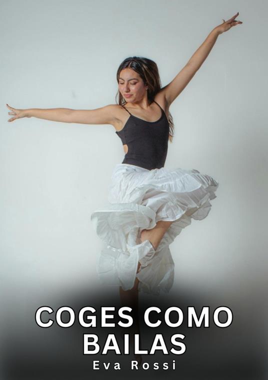 Coges como Bailas