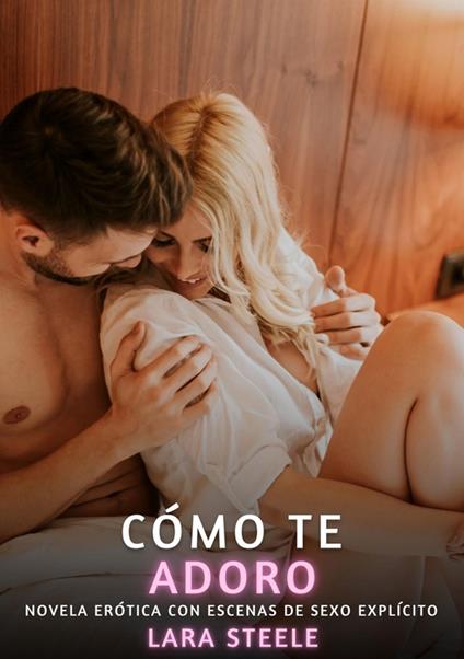 Cómo te Adoro