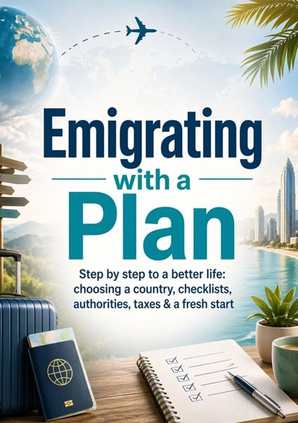 Emigrating with a Plan