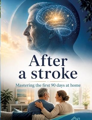 After a stroke: Mastering the first 90 days at home - Dominik Mikulaschek - cover